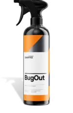 پاک‌کننده بقایای حشرات خودرو کارپرو BugOut