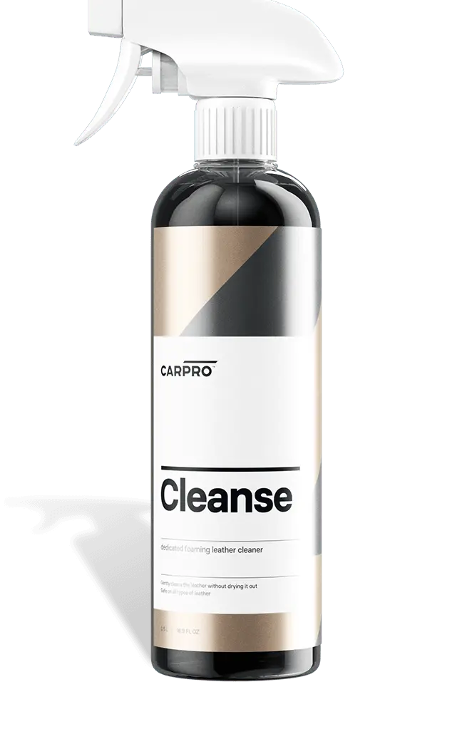 CARPRO_Cleanse_01_e4e17551ae تمیزکننده سطوح چرمی کارپرو Cleanse - Image 1