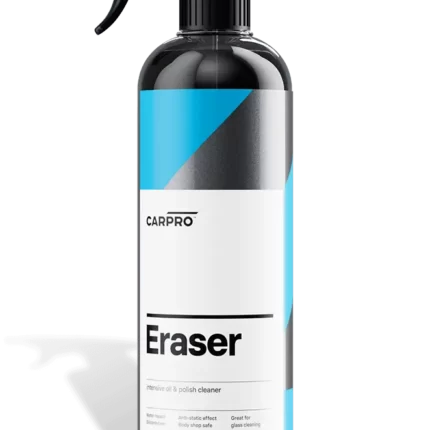 اسپری چربی زدا کارپرو Eraser