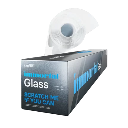 کاور محافظتی شفاف