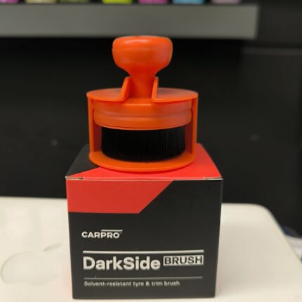 فرچه واکس لاستیک