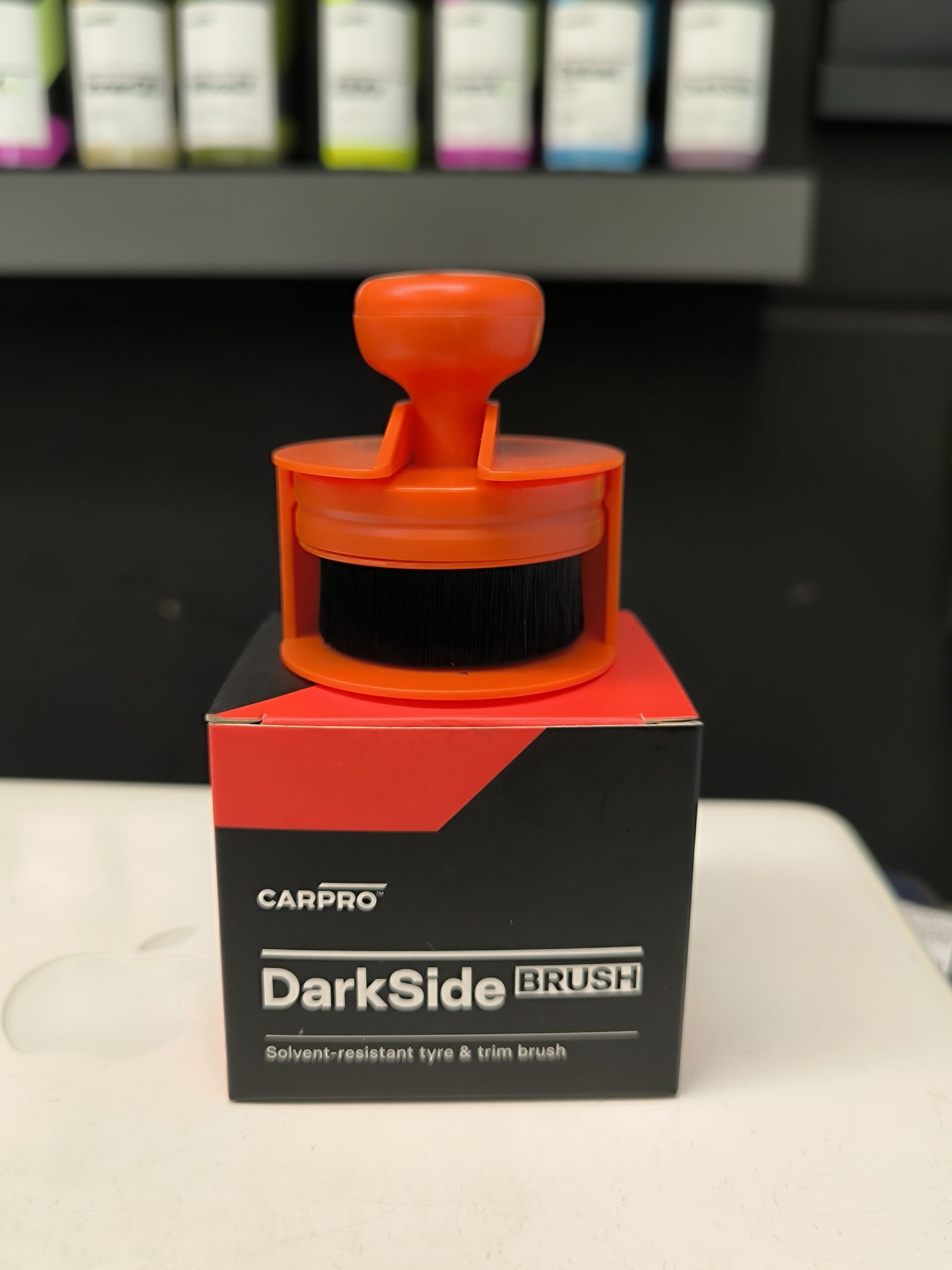 IMG_20250819_135529 فرچه واکس لاستیک - Image 1