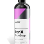 پاک کننده فلز و رینگ کارپرو IronX