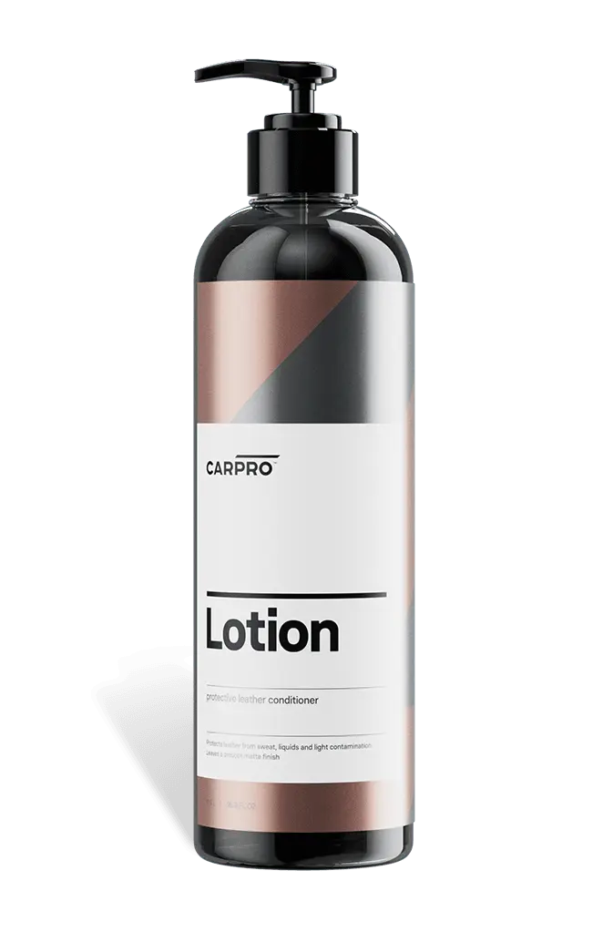 CARPRO_Lotion_01_7cc3959e25 محافظ مخصوص چرم کارپرو Lotion - Image 1