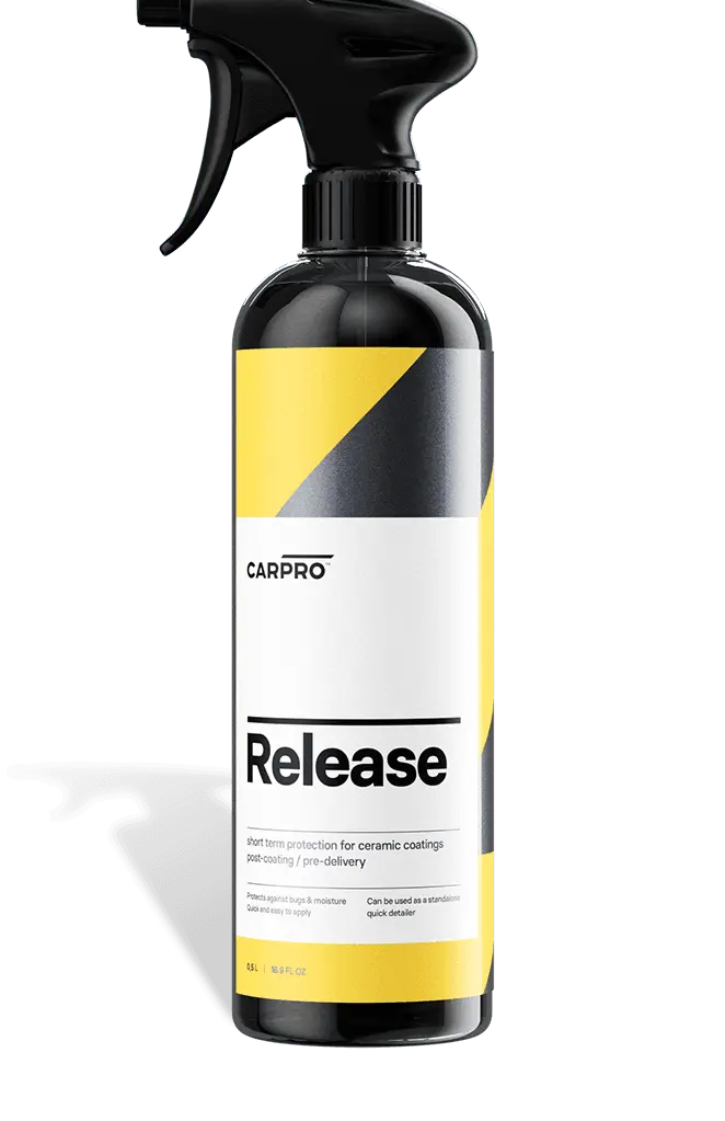 CARPRO_Release_01_6ebb95a90e اسپری محافظ رنگ و پوشش سرامیکی کارپرو Release - Image 1