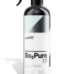 اسپری آنتی باکتریال خودرو کارپرو 500 میل SO2PURE