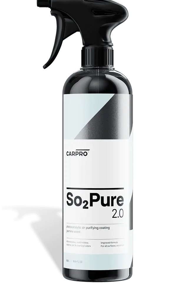 CARPRO_So_Pure_01_a4d025eca1 اسپری ضدبو خودرو کارپرو SO2PURE - Image 1