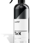 پاک‌کننده قیر، رزین و چسب کارپرو 500 میل TarX