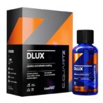 سرامیک مخصوص قطعات پلاستیکی و رینگ خودرو کارپرو مدل C.Quartz Dlux