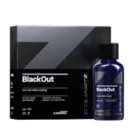 سرامیک مخصوص تایر خودرو کارپرو مدل C.Quartz BlackOut