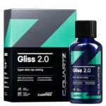 سرامیک بدنه خودرو کارپرو مدل C.Quartz Gliss 2.0