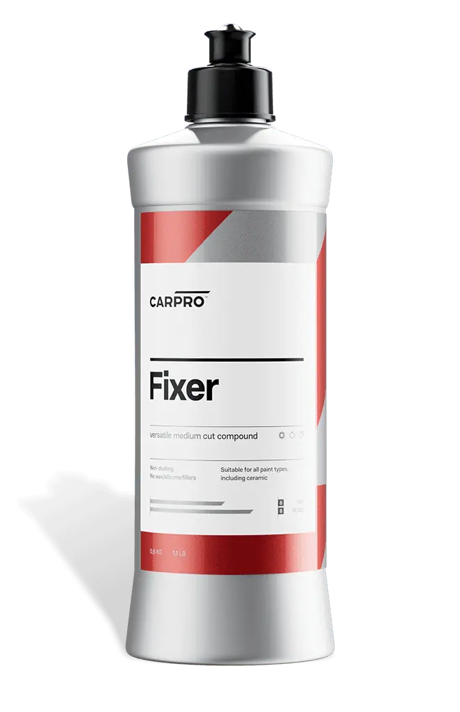 CARPRO_Fixer_01_c5eb40625c پولیش تک مرحله ای بدنه کارپرو Fixer - Image 1