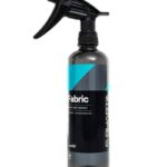 سرامیک مخصوص پارچه، موکت و سطوح الیافی خودرو کارپرو مدل C.Quartz Fabric 2.0