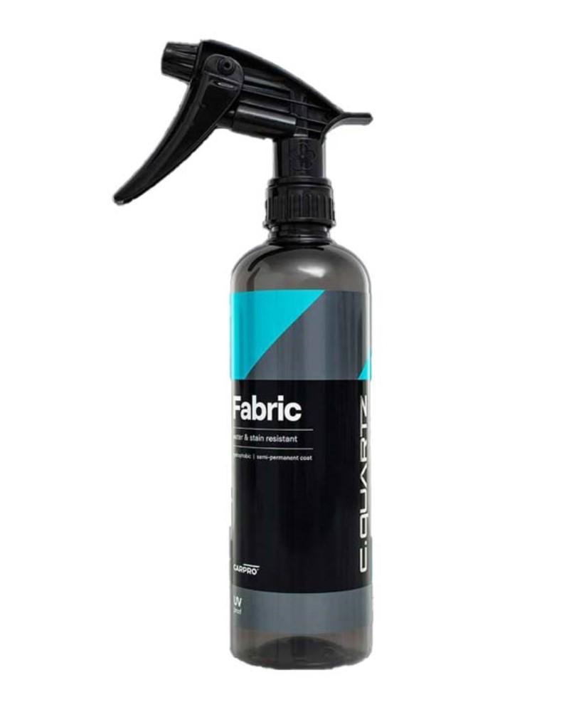 DAHHHH1 پوشش سرامیکی مخصوص پارچه، موکت و تمام سطوح الیافی CQ Fabric - Image 1