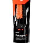 برس شستشوی رینگ کارپرو Flat & Spot (ست ۲ عددی)