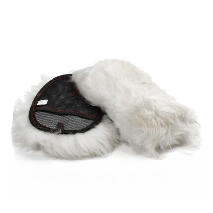 دستکش شستشوی بدنه پشم مرینوس CARPRO